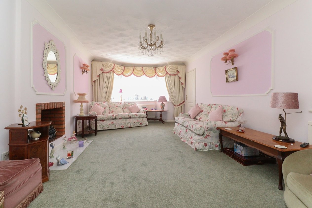 Properties For Sale in Princes Gardens Margate