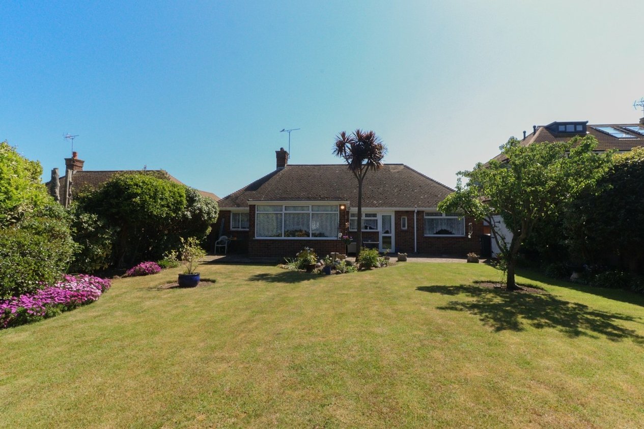 Properties For Sale in Princes Gardens Margate