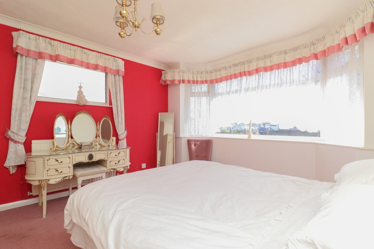 Properties For Sale in Princes Gardens Margate