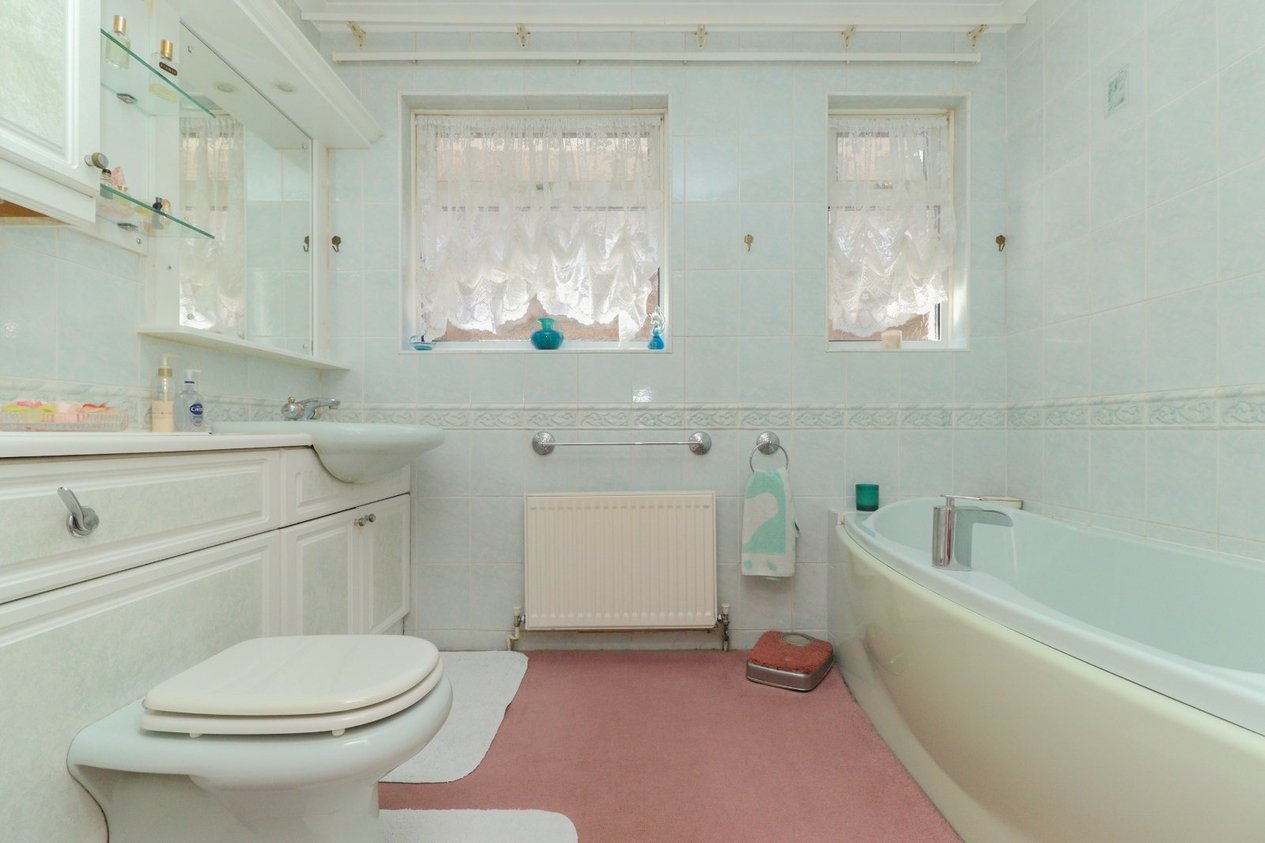 Properties For Sale in Princes Gardens Margate