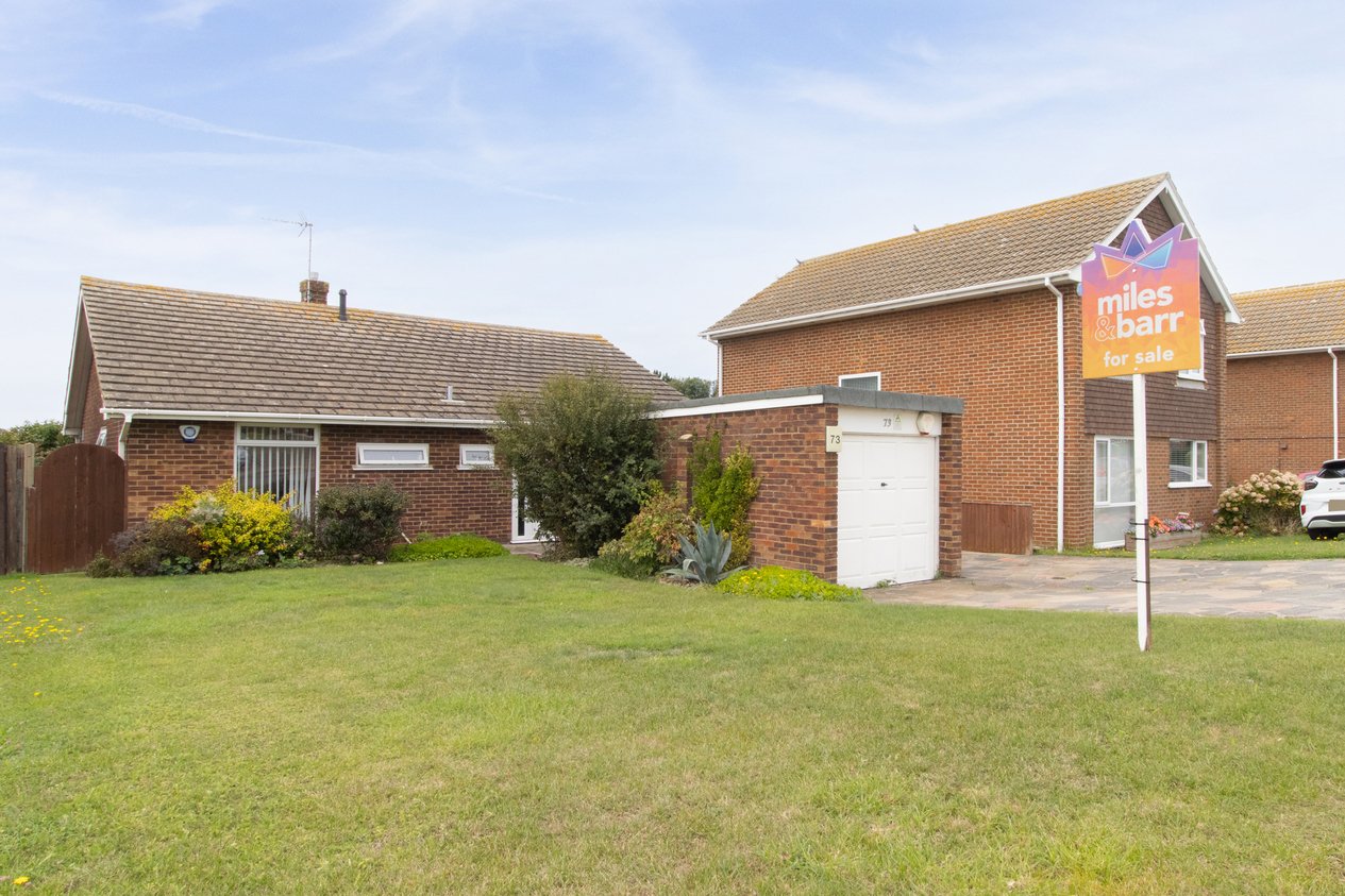 Properties Sold in Princess Margaret Avenue Margate