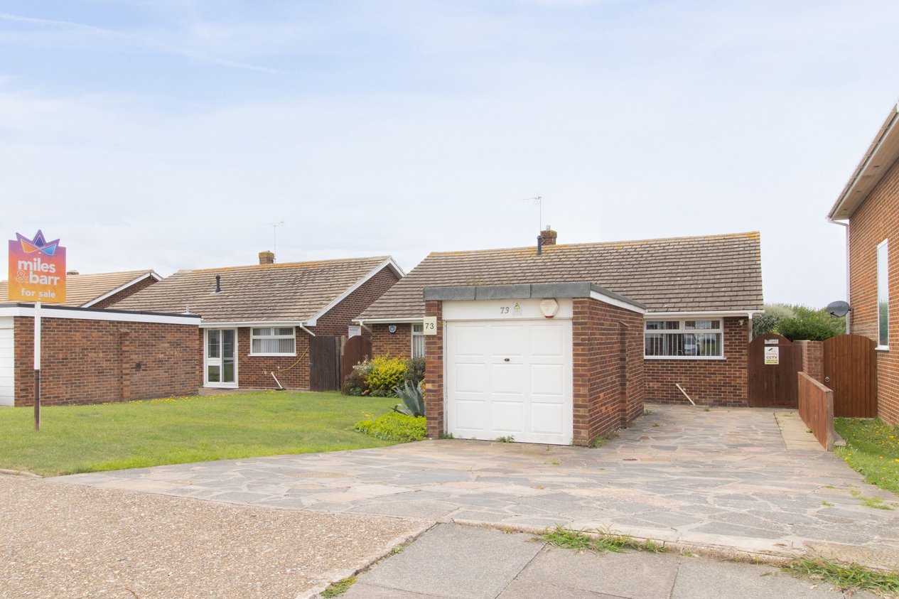 Properties Sold in Princess Margaret Avenue Margate