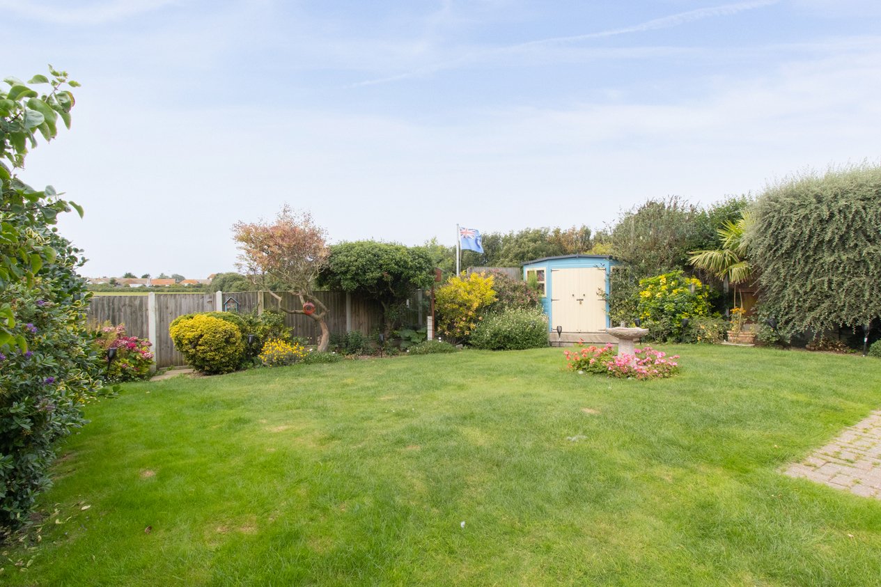 Properties Sold in Princess Margaret Avenue Margate