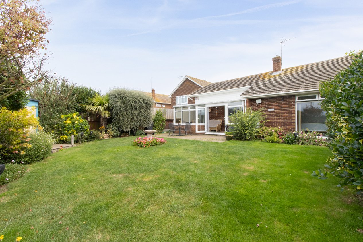 Properties Sold in Princess Margaret Avenue Margate