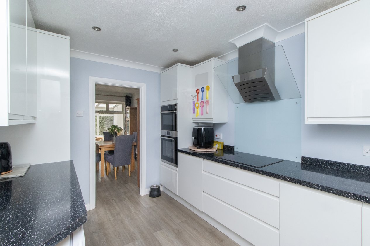 Properties Sold in Princess Margaret Avenue Margate