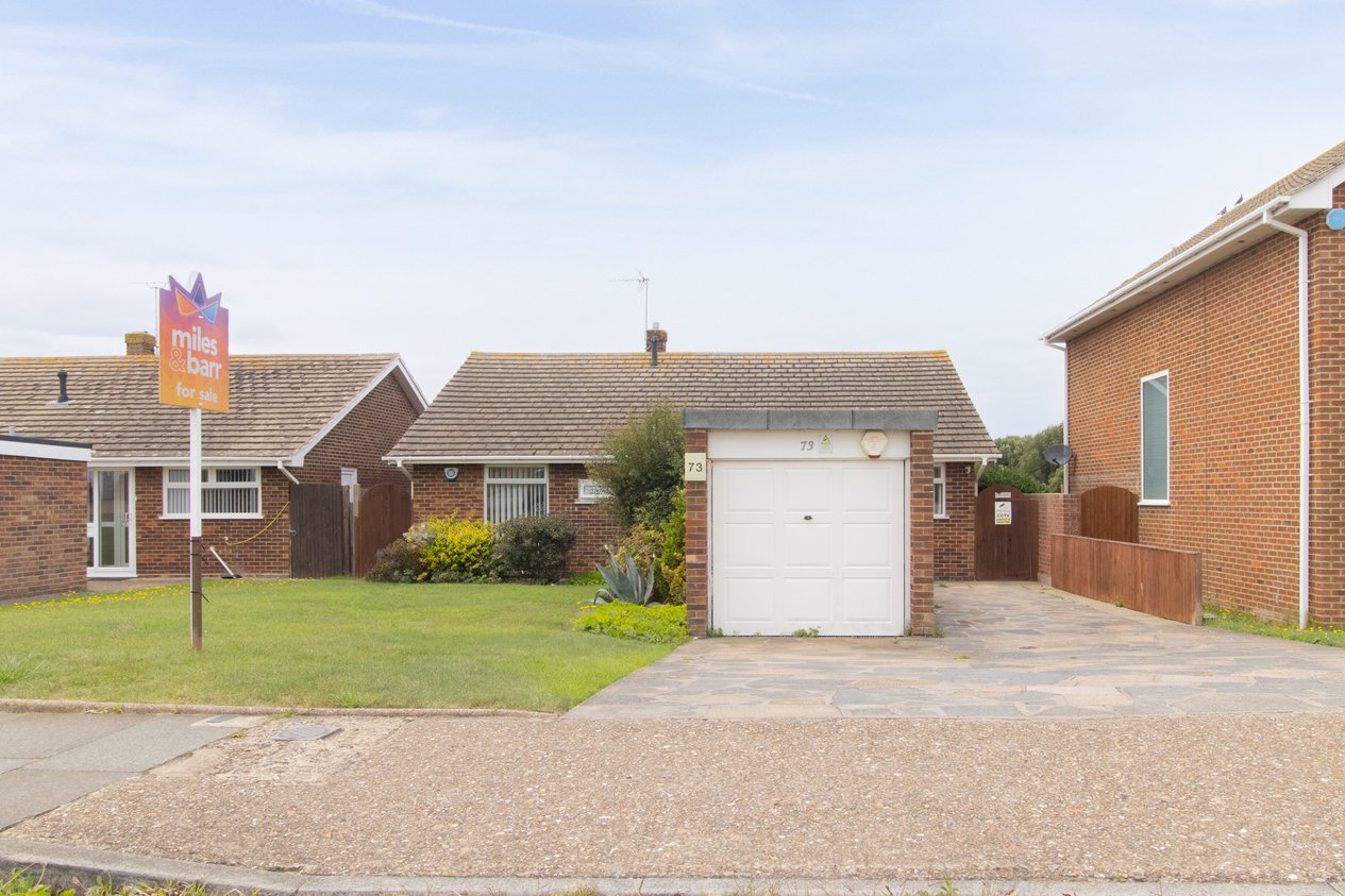 Properties Sold in Princess Margaret Avenue Margate