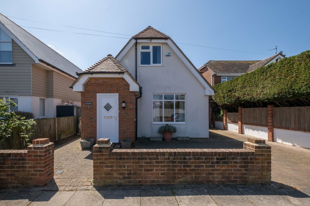Properties For Sale in Princess Road Whitstable