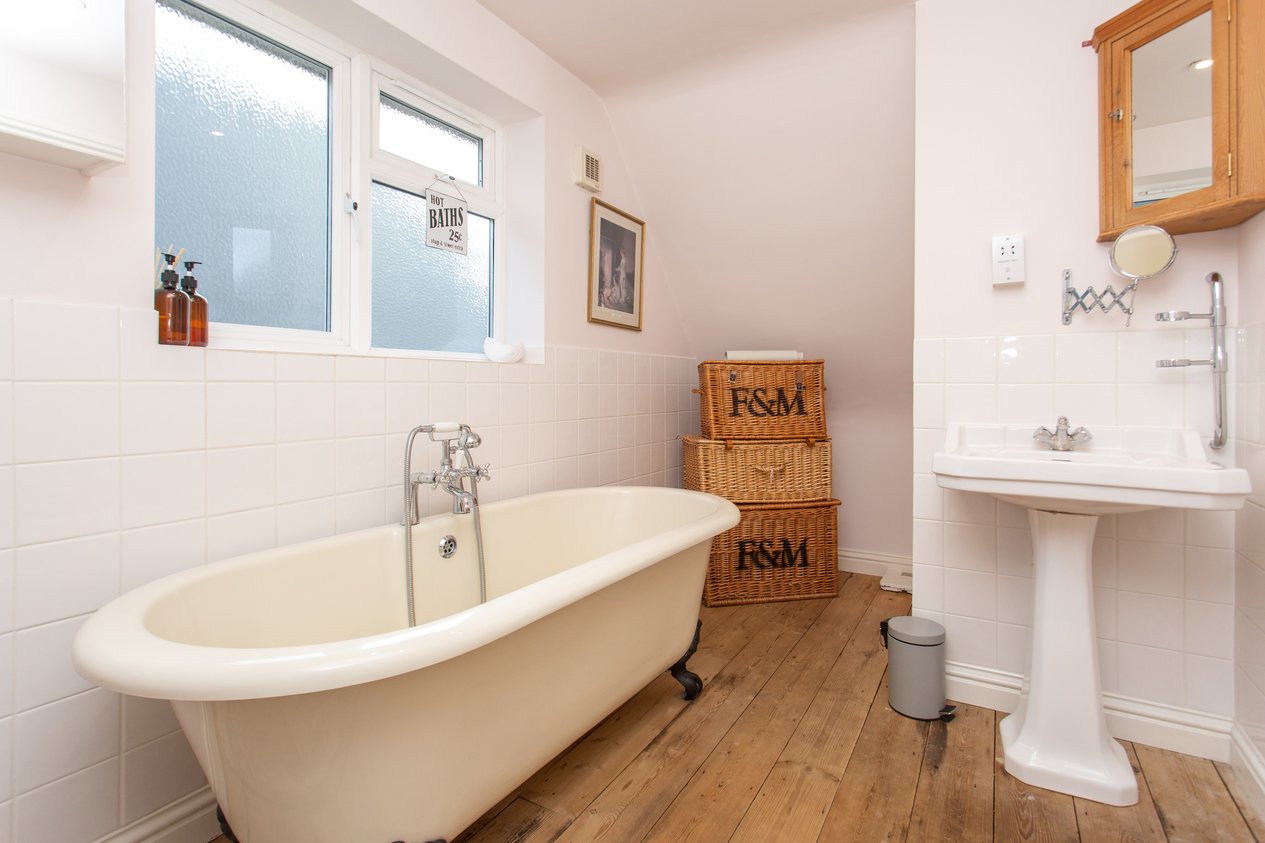 Properties For Sale in Princess Road Whitstable