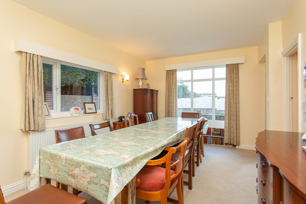Properties For Sale in Princess Road Whitstable