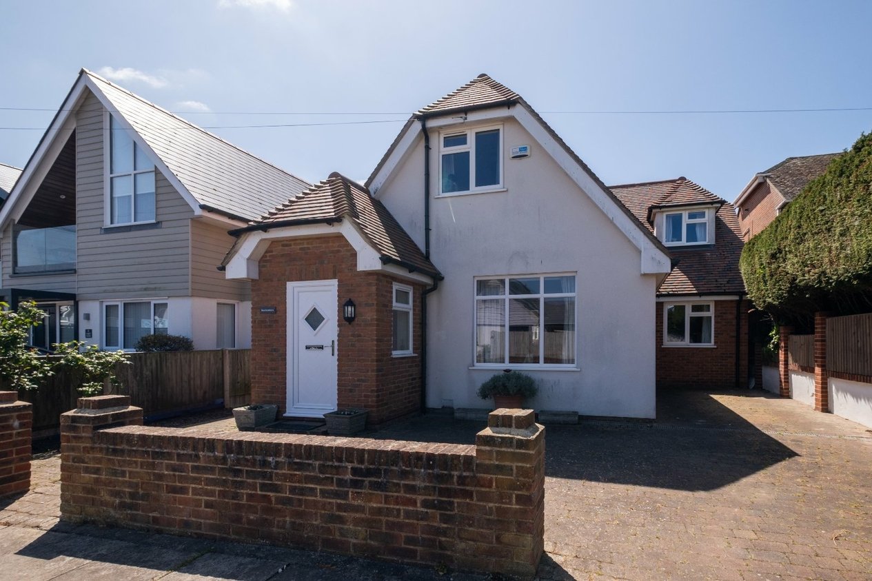 Properties For Sale in Princess Road Whitstable