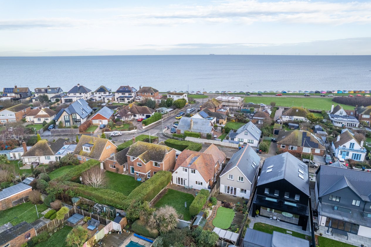 Properties For Sale in Princess Road Whitstable