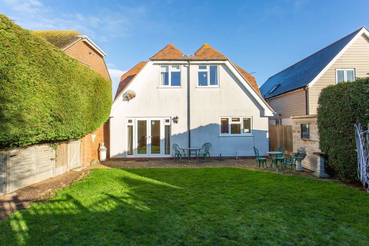Properties For Sale in Princess Road Whitstable