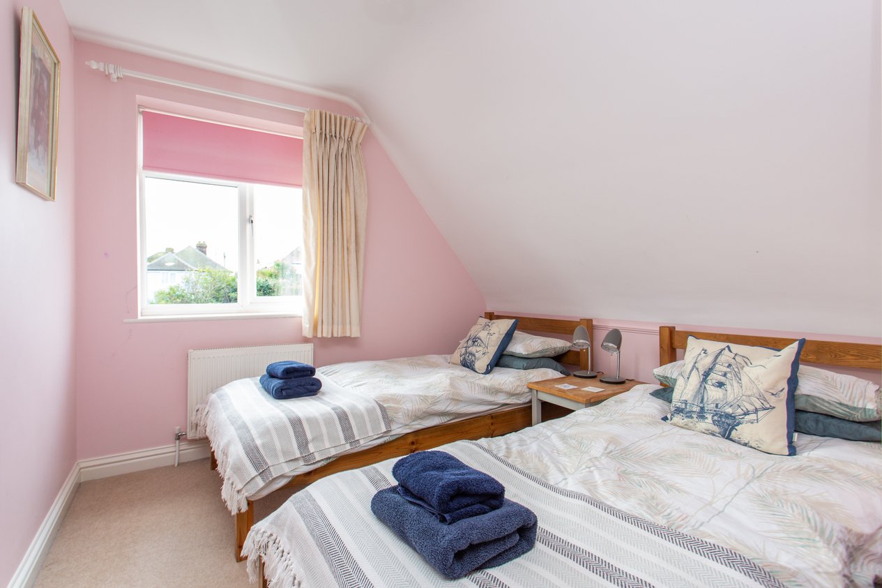 Properties For Sale in Princess Road Whitstable