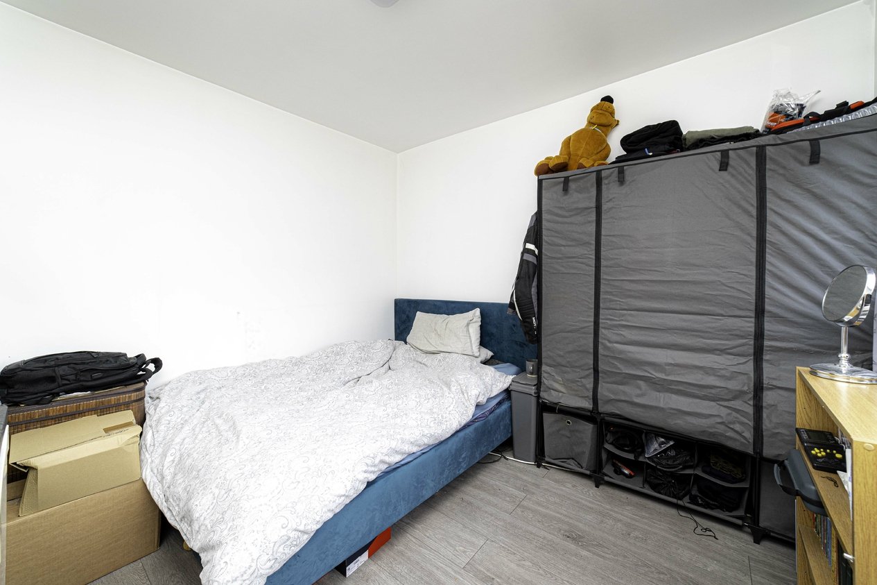 Properties Under Offer in Prioress Road Canterbury