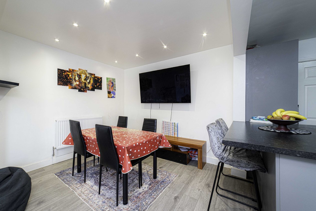 Properties Under Offer in Prioress Road Canterbury