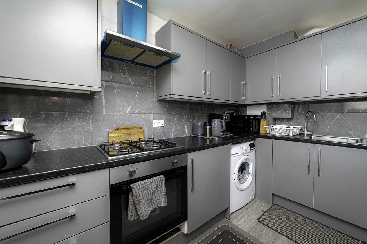 Properties Under Offer in Prioress Road Canterbury