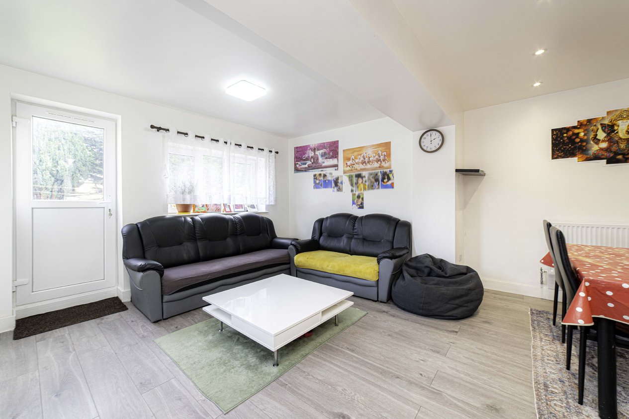 Properties Under Offer in Prioress Road Canterbury
