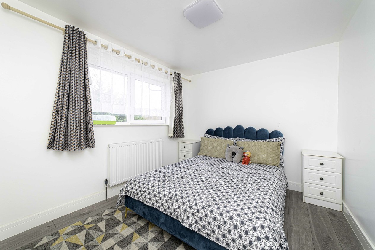 Properties Under Offer in Prioress Road Canterbury