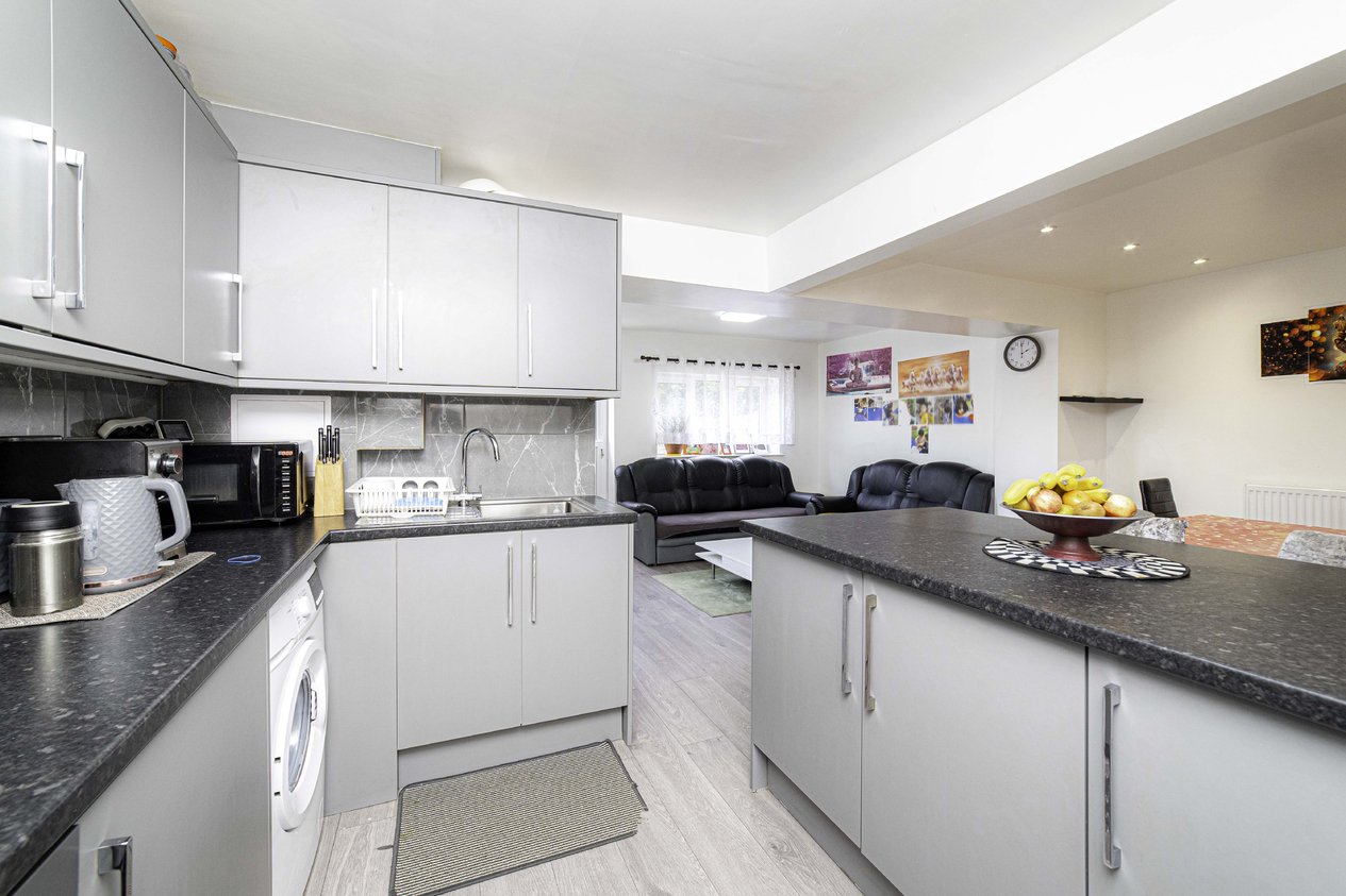 Properties Under Offer in Prioress Road Canterbury