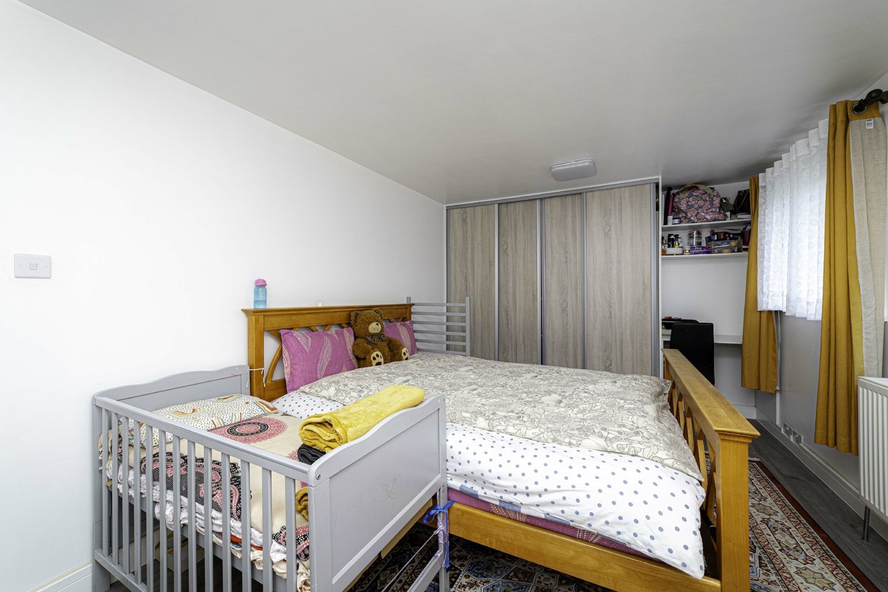Properties Under Offer in Prioress Road Canterbury