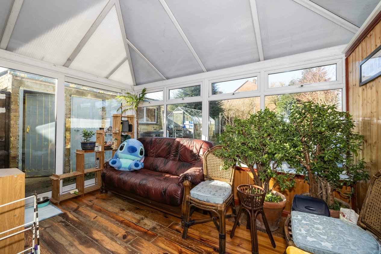 Properties Under Offer in Prioress Road Canterbury