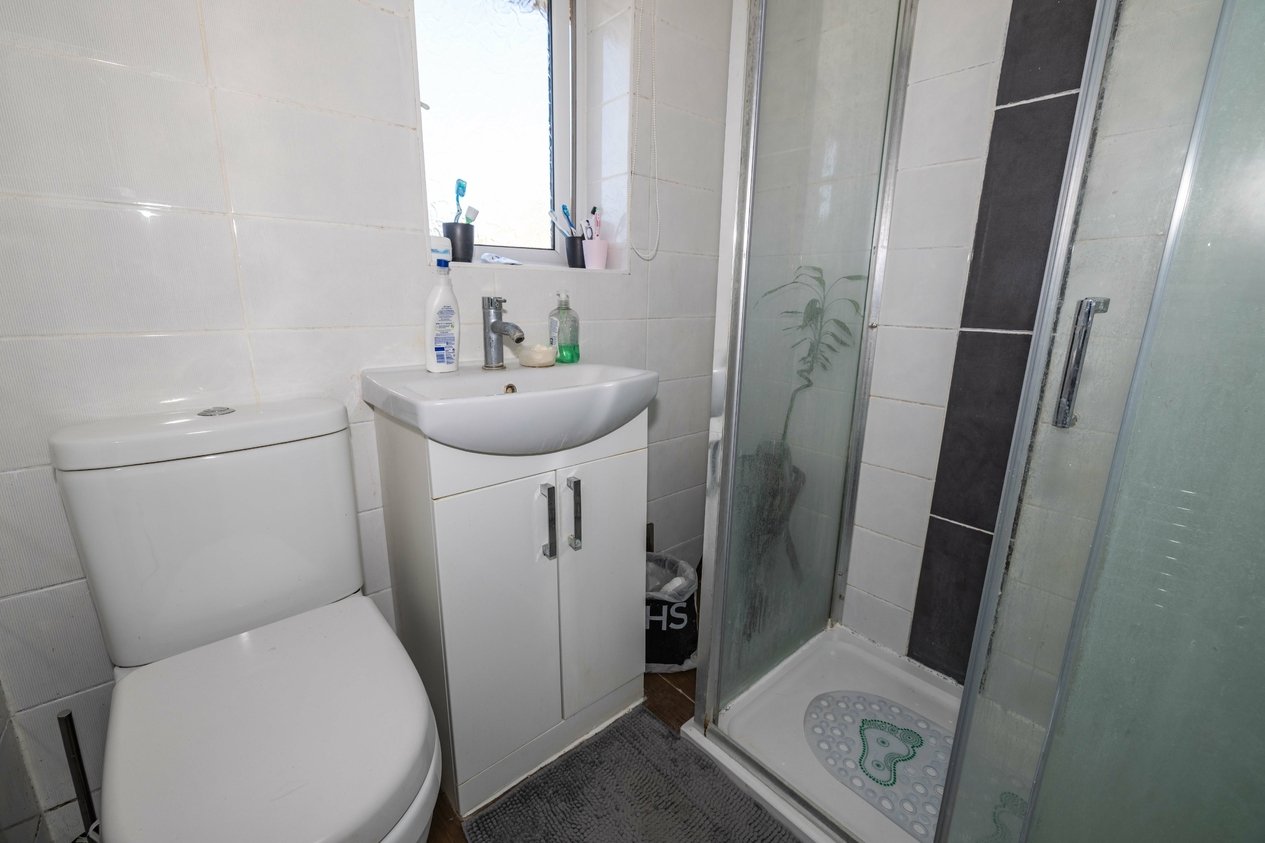 Properties Under Offer in Prioress Road Canterbury