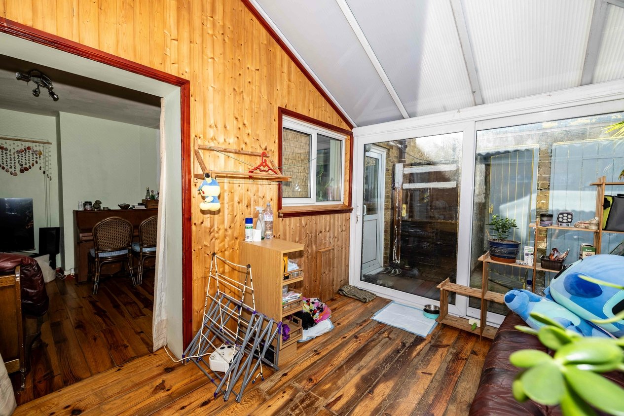 Properties Under Offer in Prioress Road Canterbury