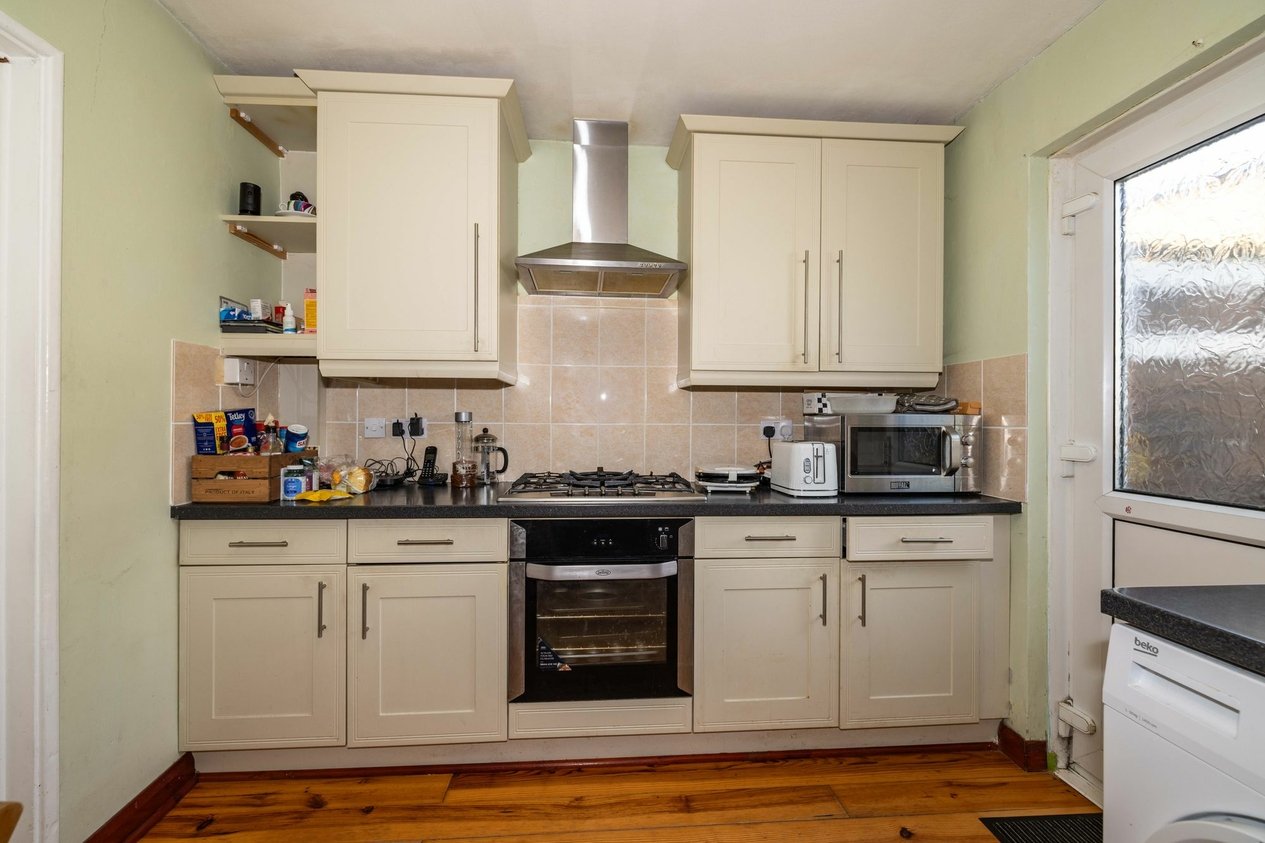 Properties For Sale in Prioress Road  Canterbury