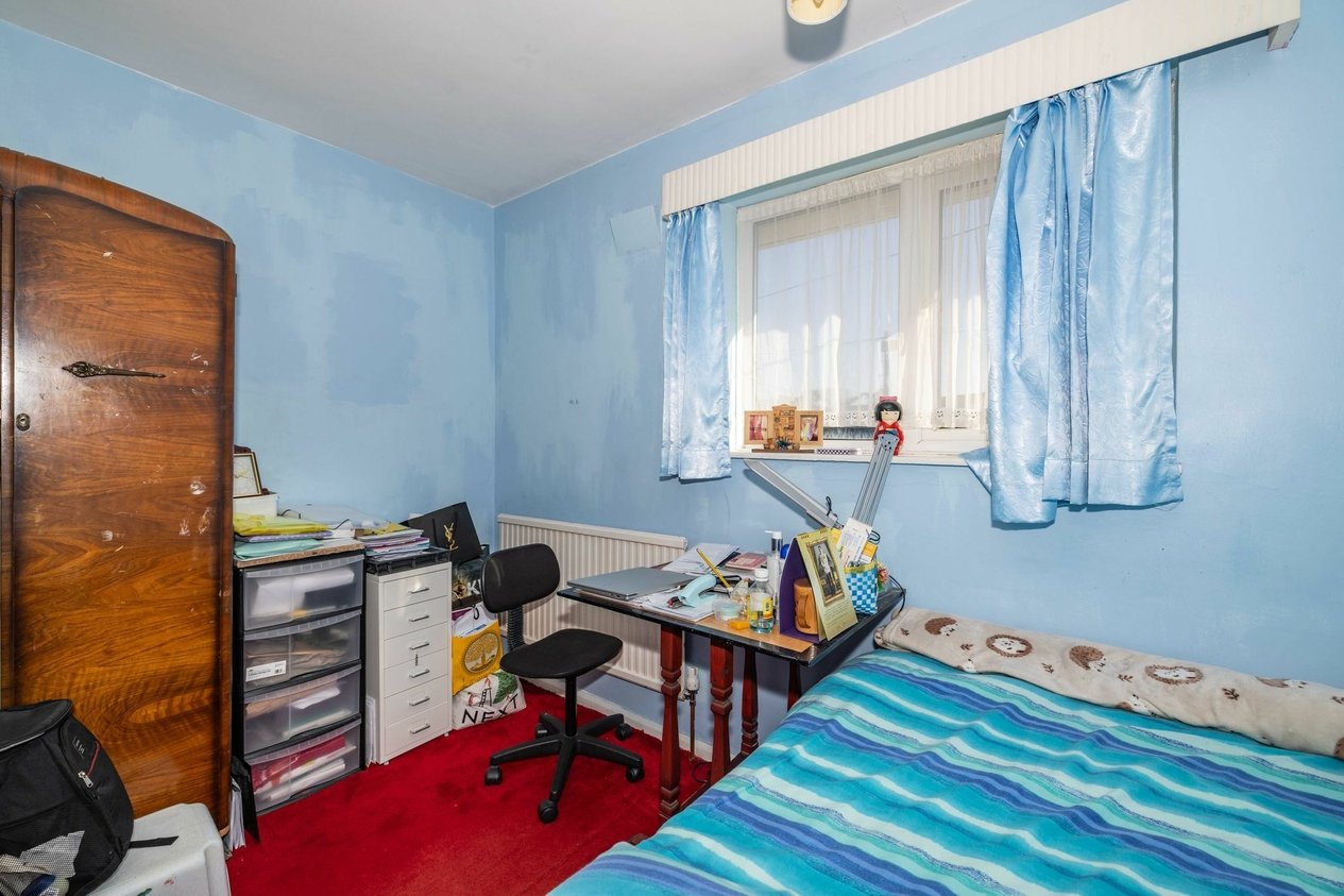 Properties For Sale in Prioress Road  Canterbury