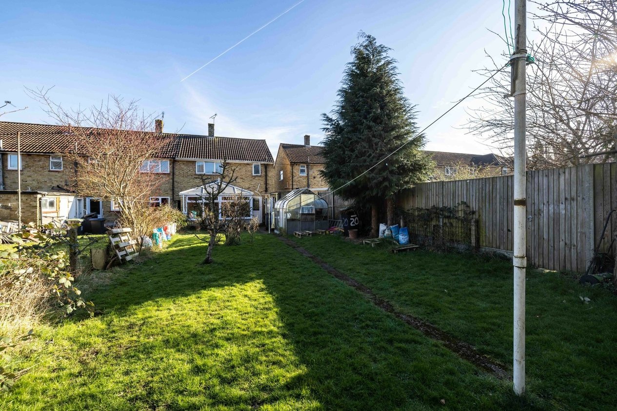 Properties For Sale in Prioress Road  Canterbury