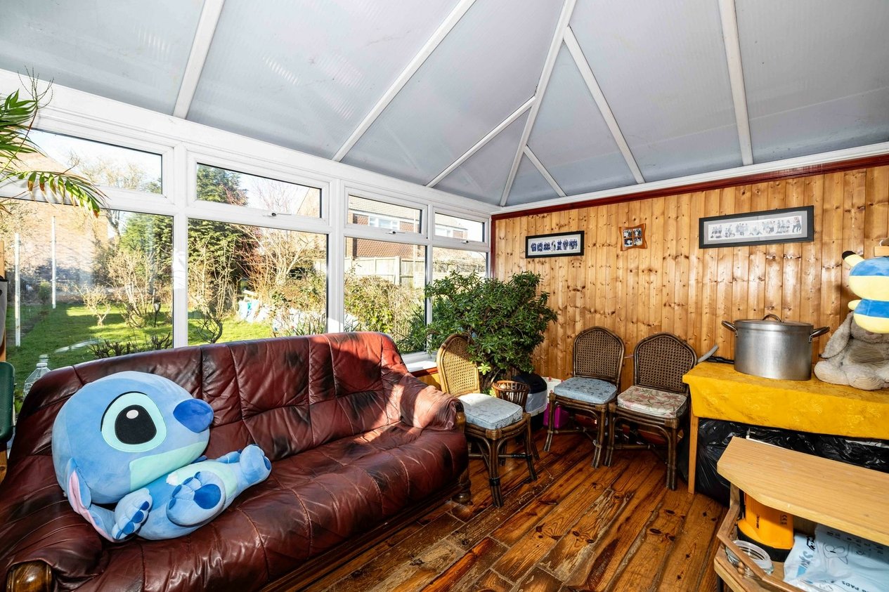Properties For Sale in Prioress Road  Canterbury