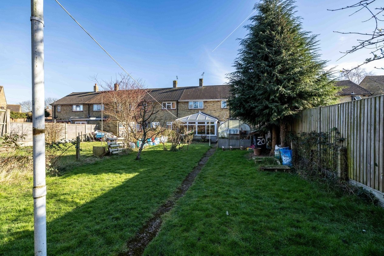 Properties For Sale in Prioress Road  Canterbury