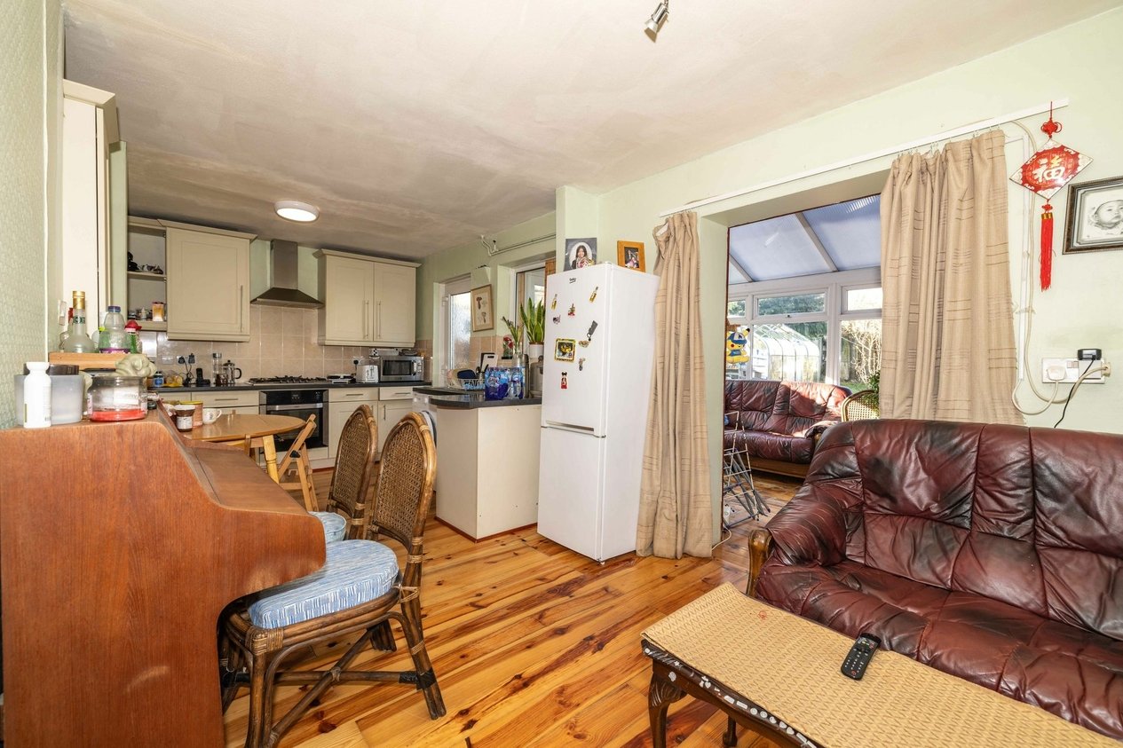 Properties For Sale in Prioress Road  Canterbury