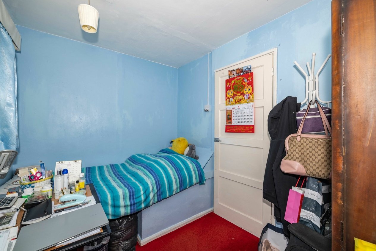 Properties For Sale in Prioress Road  Canterbury