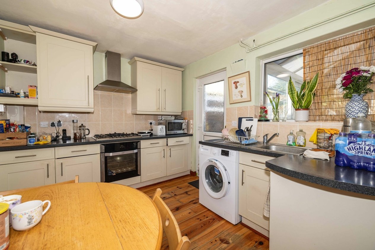Properties For Sale in Prioress Road  Canterbury