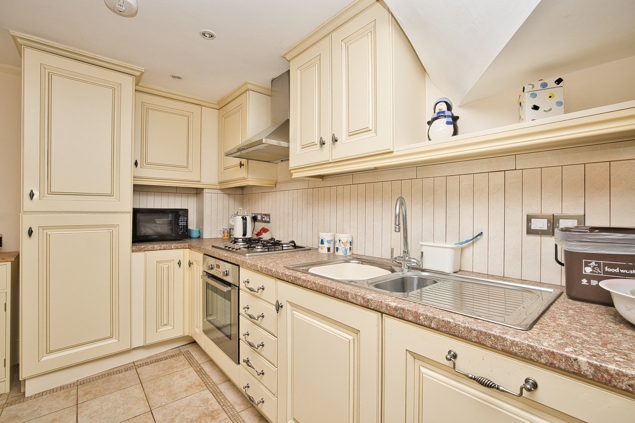 Properties For Sale in Priory Courtyard Ramsgate