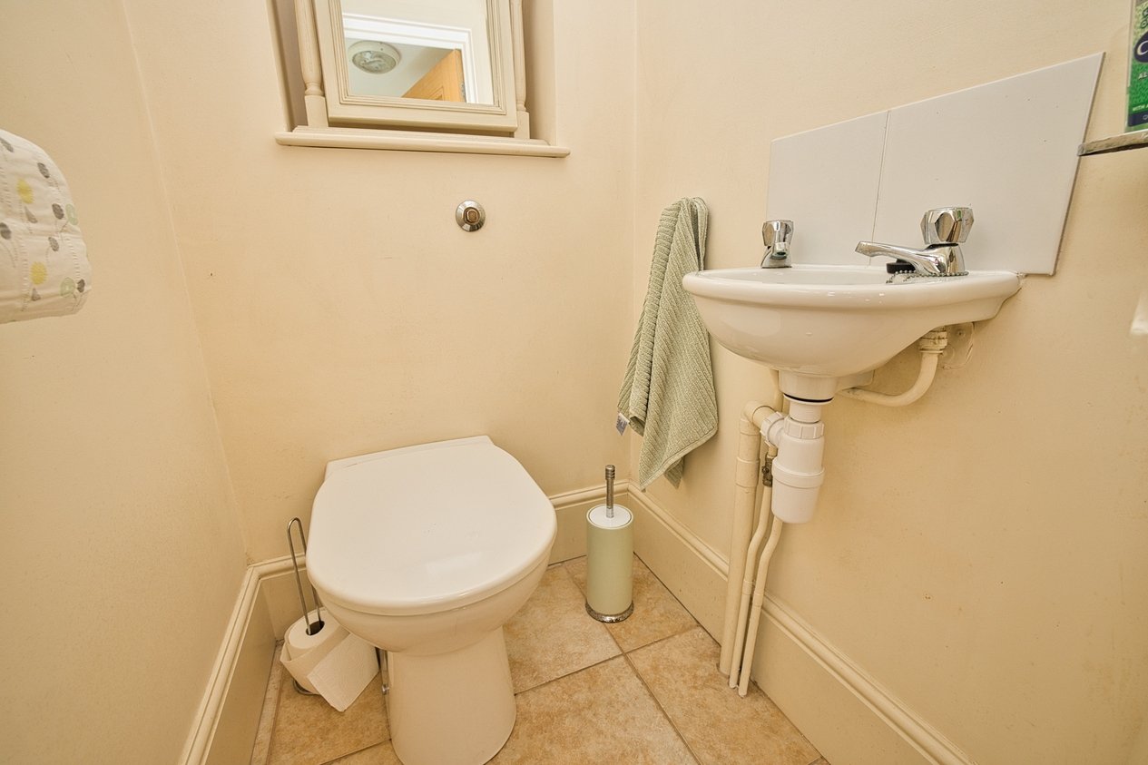Properties For Sale in Priory Courtyard Ramsgate