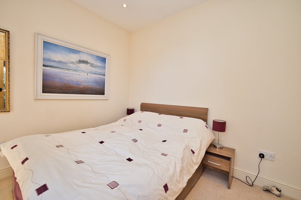 Properties For Sale in Priory Courtyard Ramsgate