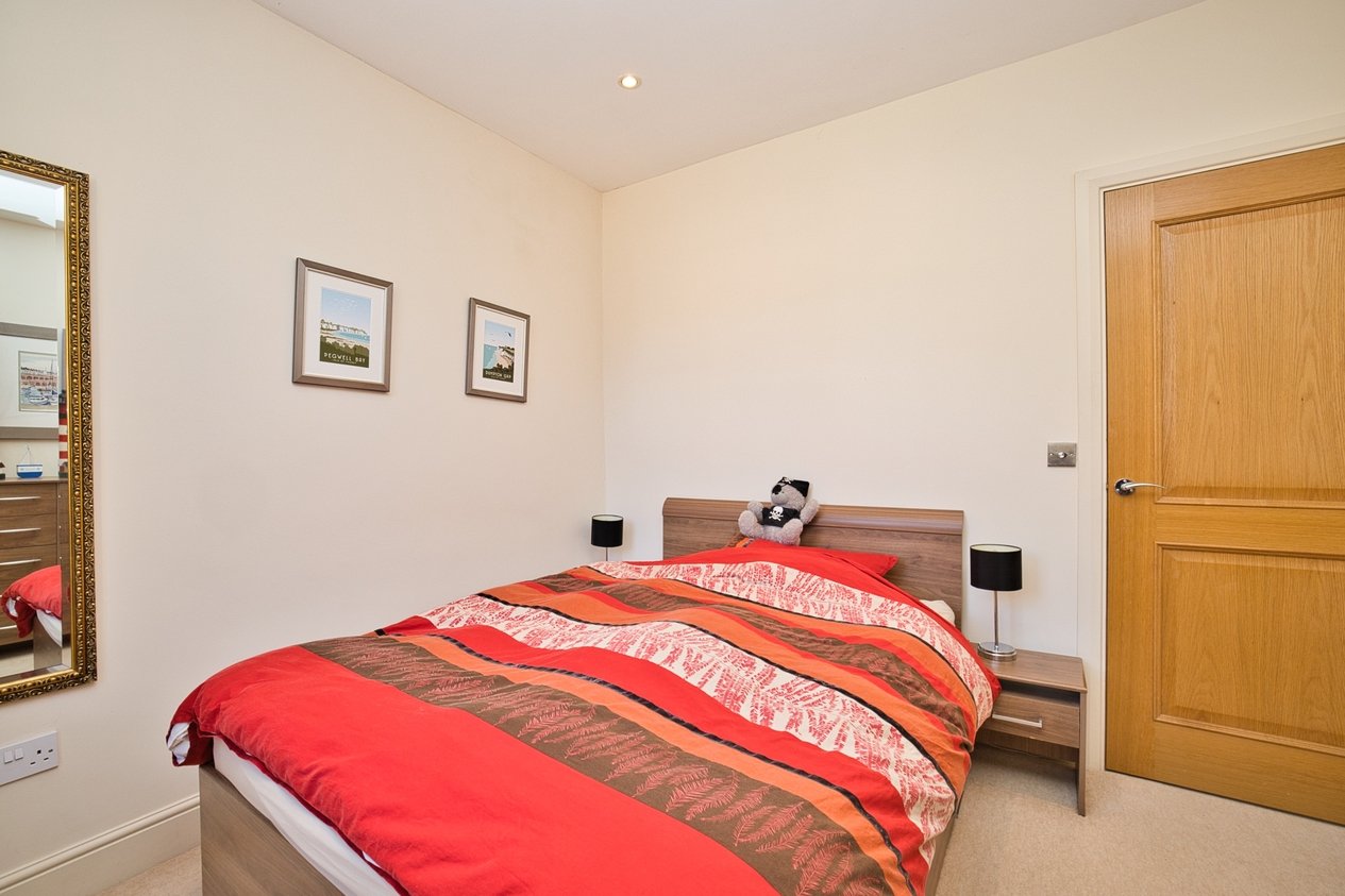 Properties For Sale in Priory Courtyard Ramsgate