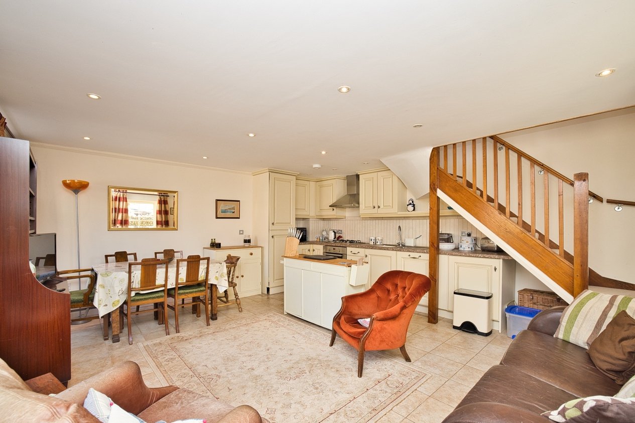 Properties For Sale in Priory Courtyard Ramsgate