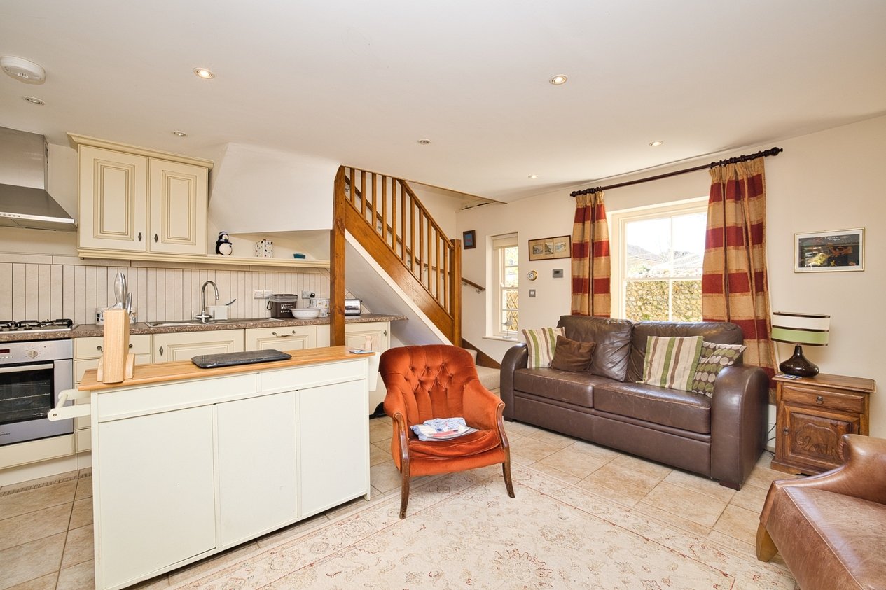 Properties For Sale in Priory Courtyard Ramsgate
