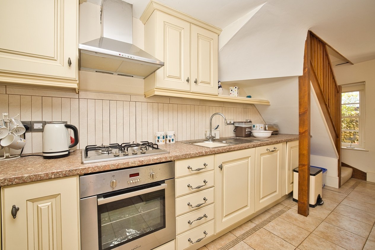 Properties For Sale in Priory Courtyard Ramsgate