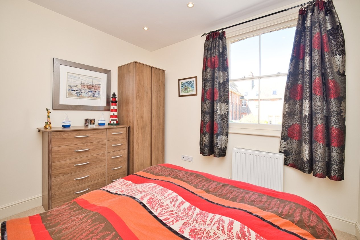 Properties For Sale in Priory Courtyard Ramsgate