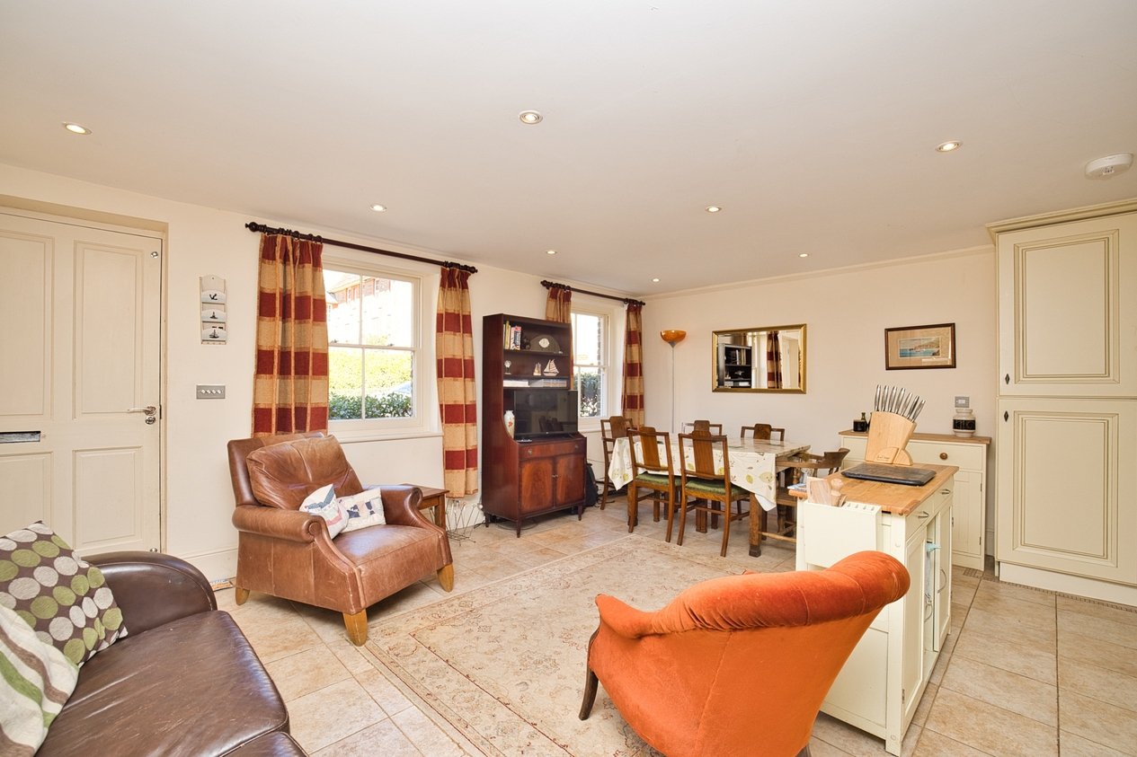 Properties For Sale in Priory Courtyard Ramsgate
