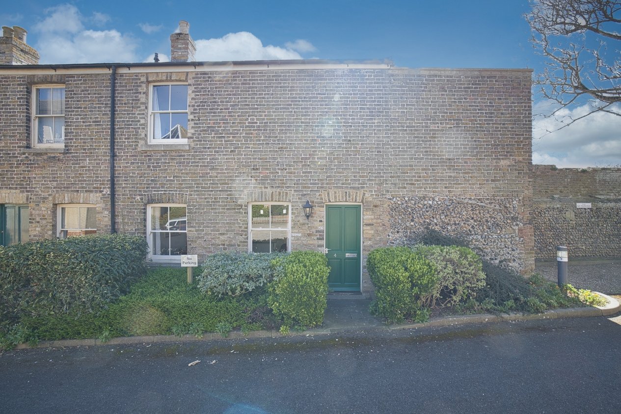 Properties For Sale in Priory Courtyard Ramsgate