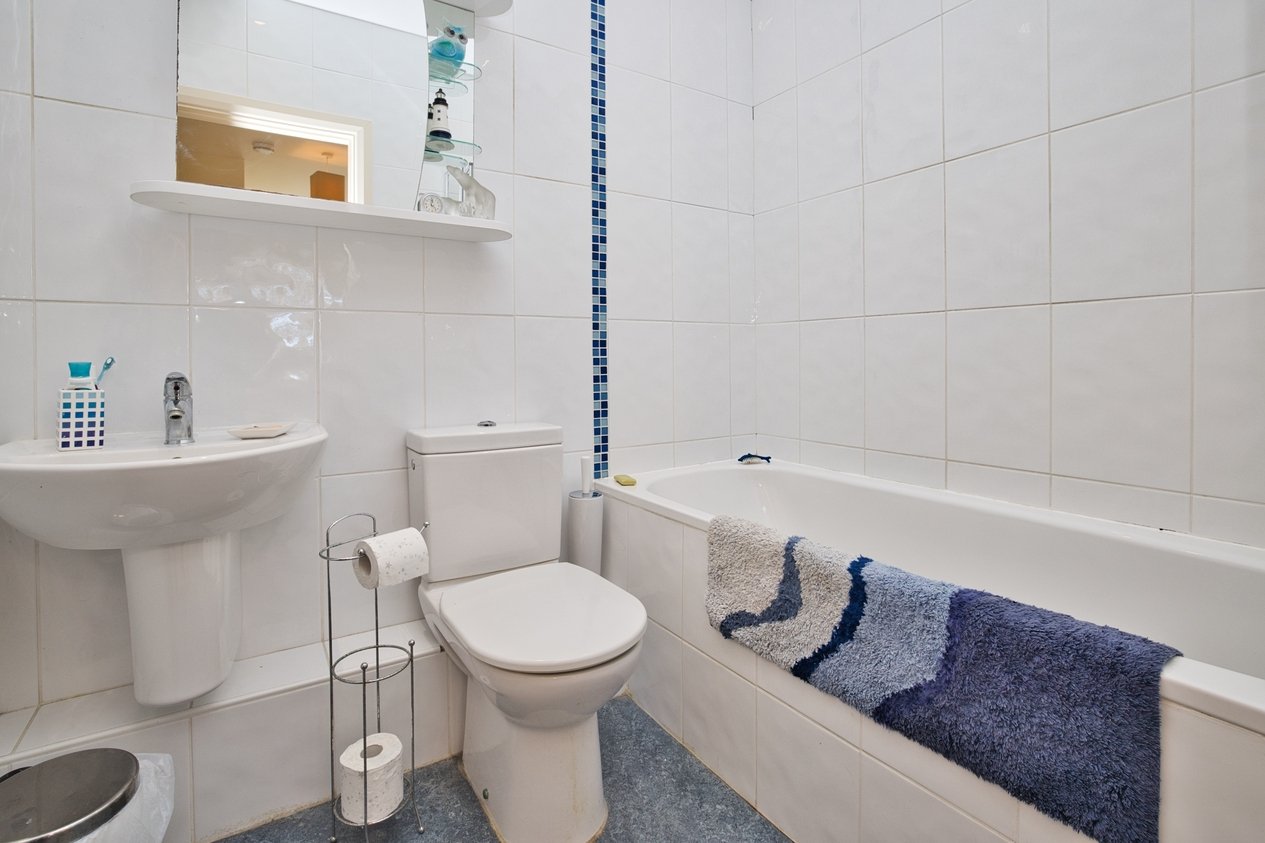 Properties For Sale in Priory Courtyard Ramsgate