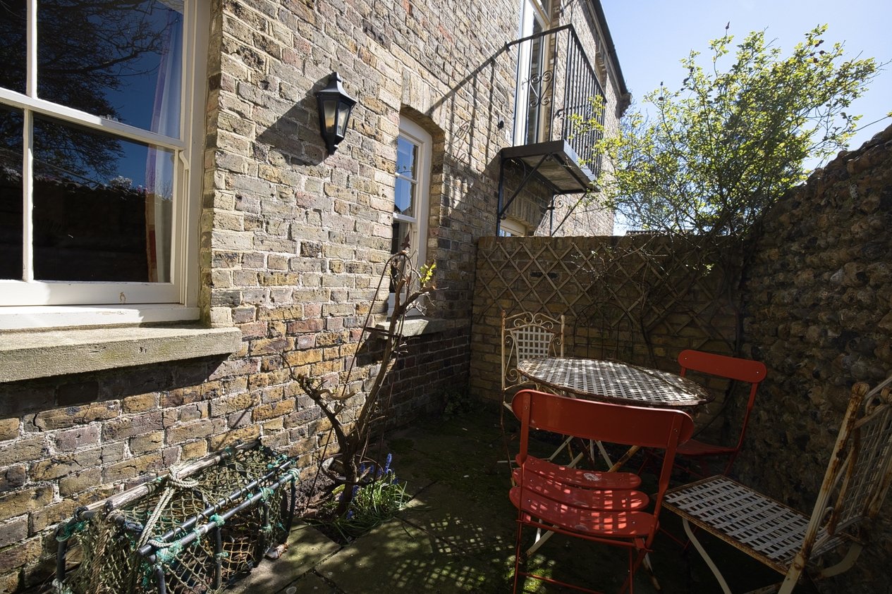 Properties For Sale in Priory Courtyard Ramsgate