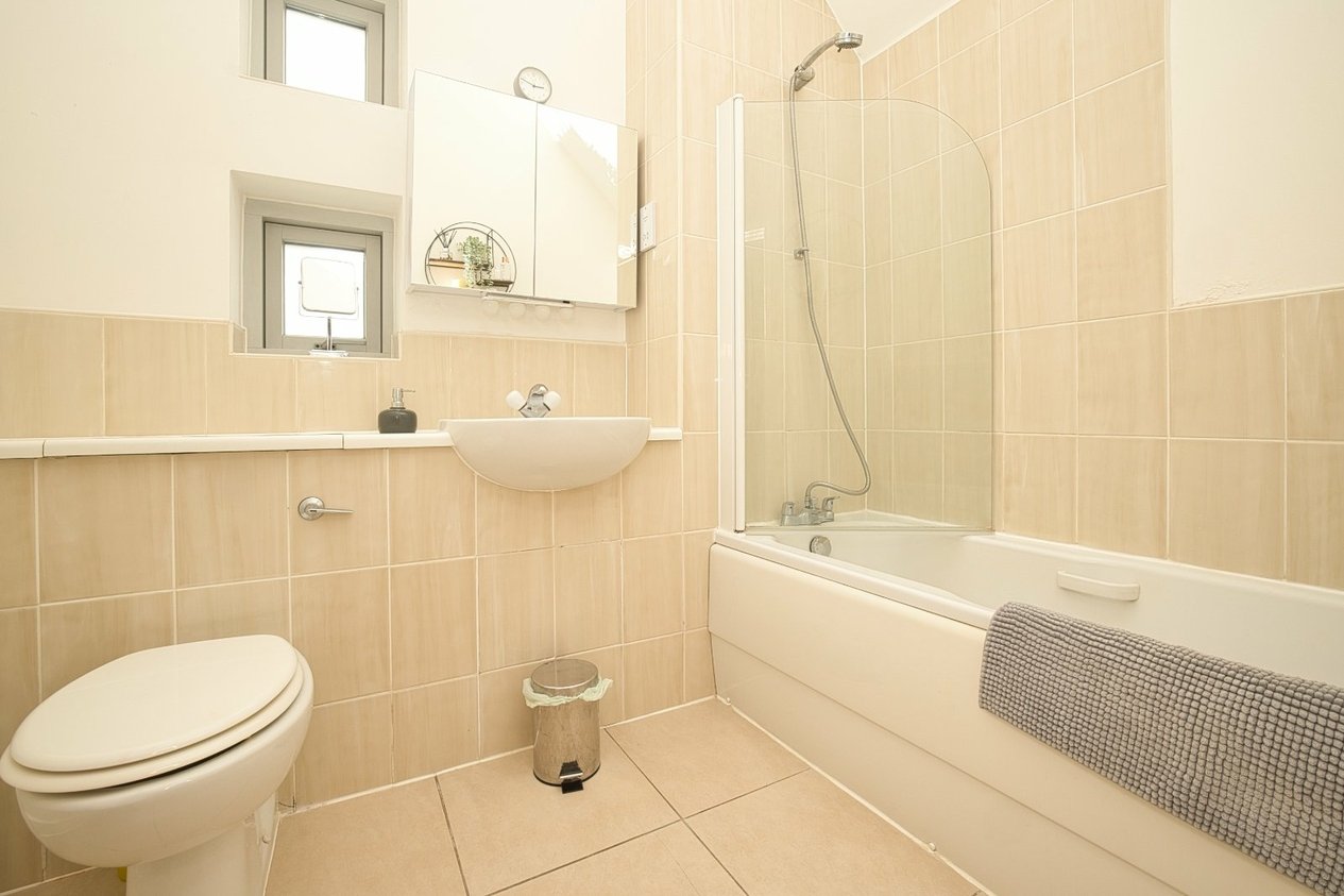 Properties For Sale in Priory Courtyard Ramsgate