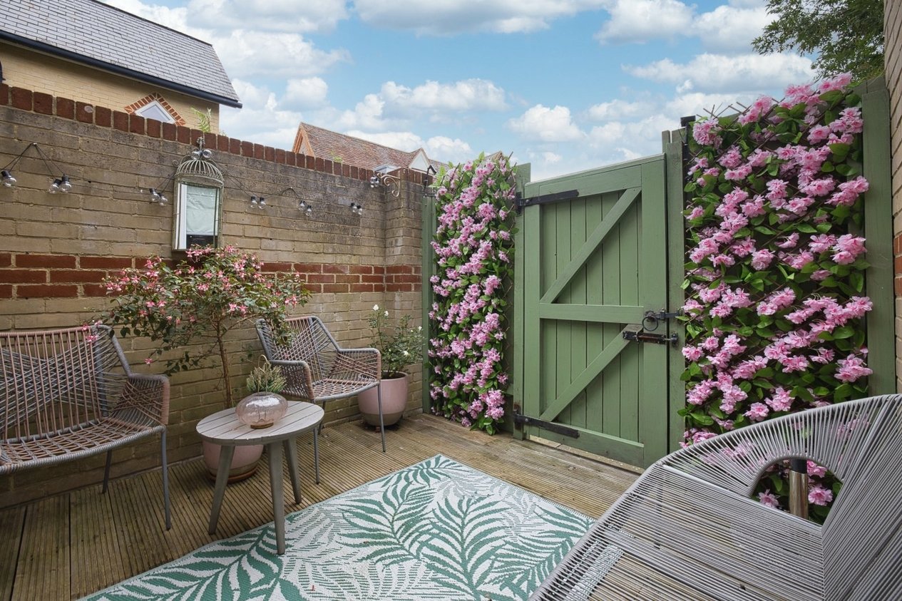 Properties For Sale in Priory Courtyard Ramsgate