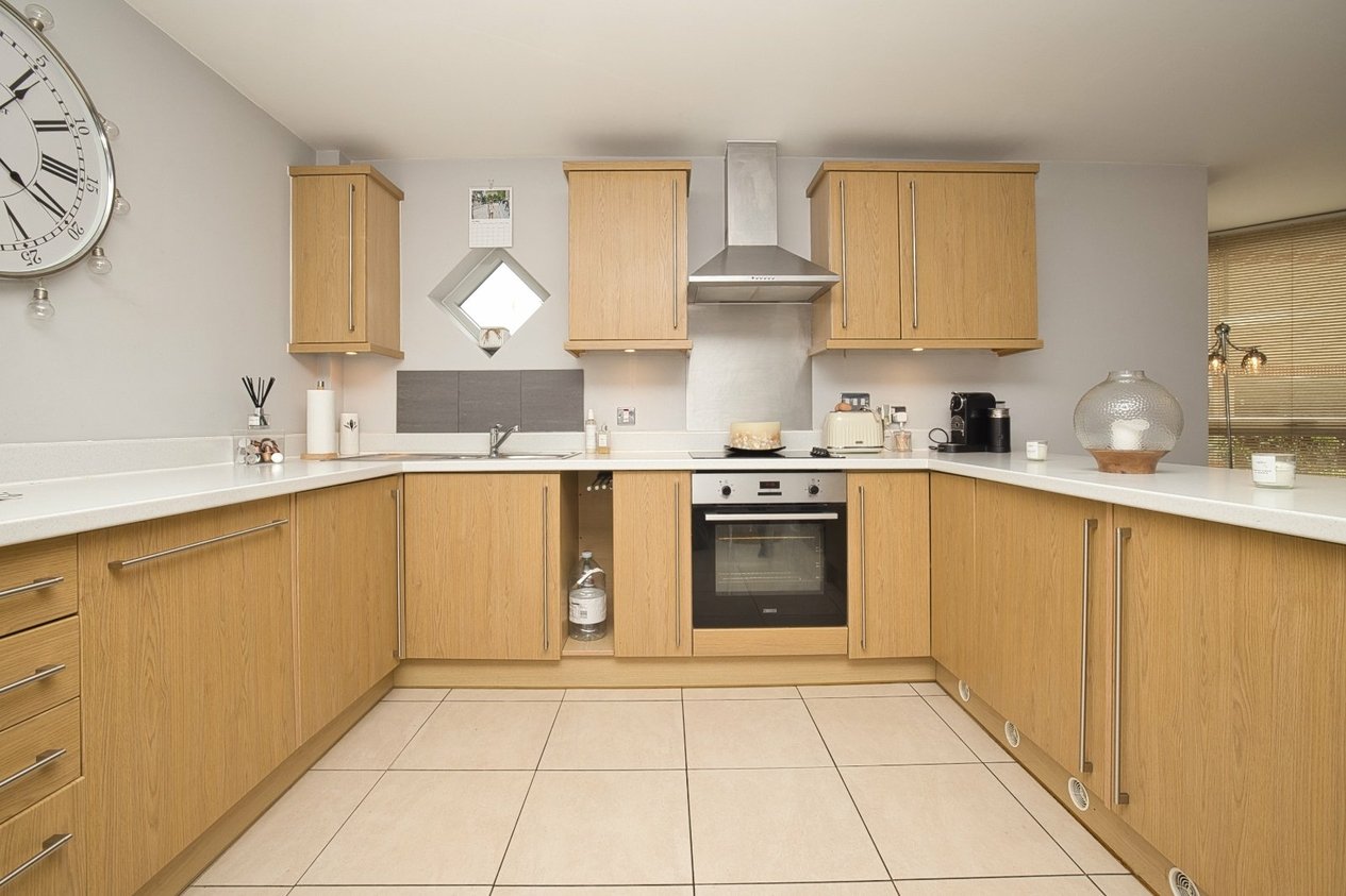 Properties For Sale in Priory Courtyard Ramsgate